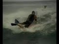 giovanni greco pro bodyboarder profile video panama