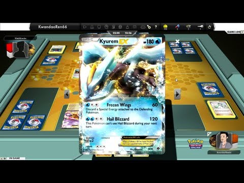 pokemon tcg online