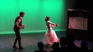 Philomena Sizzle Reel!