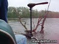 Creating Crappie Habitat Creating Crappie Habitat