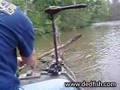 Creating Crappie Habitat