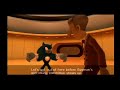 Sonic Unleashed Cutscene #6 - A Daring Rescue Sonic Unleashed Cutscene #6 - A Daring Rescue