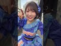 「ハロウィン大作戦っ☆ in Zepp Shinjuku」2025/10/26　上原れもん編