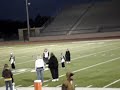 homecoming for Titans Oct 10, 2009