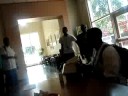 upward bound - krump battle 2008