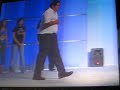 Blizzcon 2007 Ogre Dance