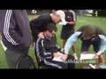 NZ AllBlacks rugby fitness testing