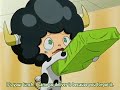 放送日♪2006年12月9日脚本♪岸間信明絵コンテ♪土屋日演出♪岡崎幸男作画監督♪泉保良輔