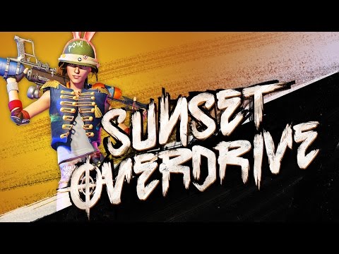 how to turn overdrive off