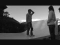 Freeline Skates : Drop in on a 6ft Ramp 2of2