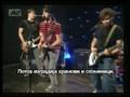 Noviot Pochetok - Agnozija (Live on Eden na Eden A2tv)