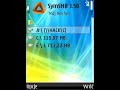 SymSMB