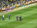 Paul Lambert Speech - Norwich City v Coventry May 7th 2011 - Promotion Celebrations