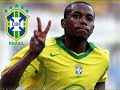 robinho epectaculo   si sabes atrevete joga bonito