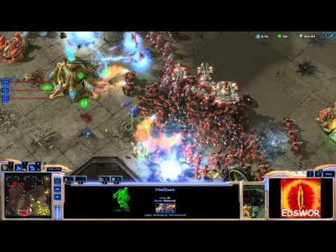 starcraft 2 review