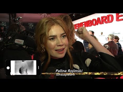 Berlinale-Filmquiz mit Promis auf der Medienboard u ...