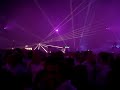 David Guetta The World Is Mine Sensation White Amsterdam