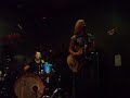 Aynsley Lister, Soundman