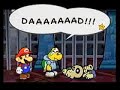 Paper Mario: TTYD - chatpter 1 - Part 2 (walkthrough)