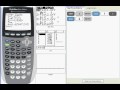 Ti 83/84:  Discrete Probability Distributions (V03)