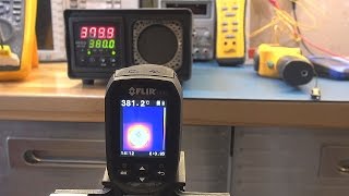 Thermal Camera Buyers Guide under $1500 – Part 3