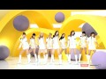 ฟังเพลง Visual Dreams - Girls' Generation (snsd)
