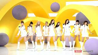 Girls' Generation ì†Œë…€ì‹œëŒ€ - Visual Dreams (Robotaki Remix)