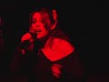 Juliana Braulio- Preciso me encontrar Cartola