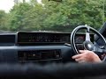 SD1 V8 drive 2