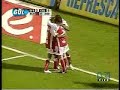 El Gol de Mosquera frente al Cali