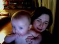 Raspberries and silliness
