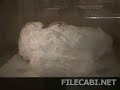 Soap in Microwave