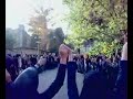 حضور صفار در دانشگاه خواجه نصیر و اعتراض دانشجویان- 6