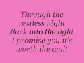 Sharon Kips - Heartbreak Away Lyrics Sharon Kips - Heartbreak Away Lyrics