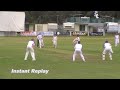2nd XI Bowling v Drysdale - Rd 2 08/09