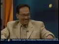 Kick Andy: Singa dari Negri Jiran [14]