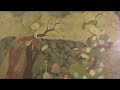 Iran ايران  Palais Tchehel Sotoun a Esfahan music Nazeri