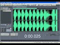 Video: Efecto de Repeticion
