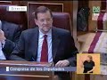 Zapatero y los lapsus de Rajoy.