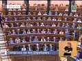 Zapatero y los lapsus de Rajoy.