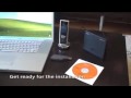 Siemens Gigaset M34 USB using Skype with SL550