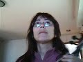 fiddling wit a sheetmusic    jugando con una partitura