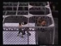 TWF SATURDAY SLAM - EPISODE 2!!!Matches:TWF WORLD TAG TEAM TITLE MATCH{Hell In A Cell}The Naturals © vs. Stone Cold & Ed TWF SATURDAY SLAM - EPISODE 2!!!Matches:TWF WORLD TAG TEAM TITLE MATCH{Hell In A Cell}The Naturals © vs. Stone Cold & Eddie GuerreroGRUDGE MATCHHansel vs. MunichKrystal Meth vs. Misty DiPino (This match will determine who gets the last slot Tuesday @ 