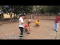 HUELLAS - Part 2