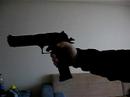 ASG Desert Eagle