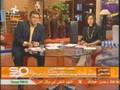 الجزيرة توك والعربية