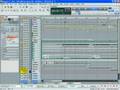 Samplitude / Sequoia: VST midi output recording