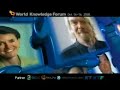 2008 World Knowledge Forum_Promotion Trailer(English) 2008 World Knowledge Forum_Promotion Trailer(English)