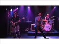 Walk All Over Me (Official Music Video) - The Crash Motive
