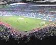 Billy Boys at parkhead